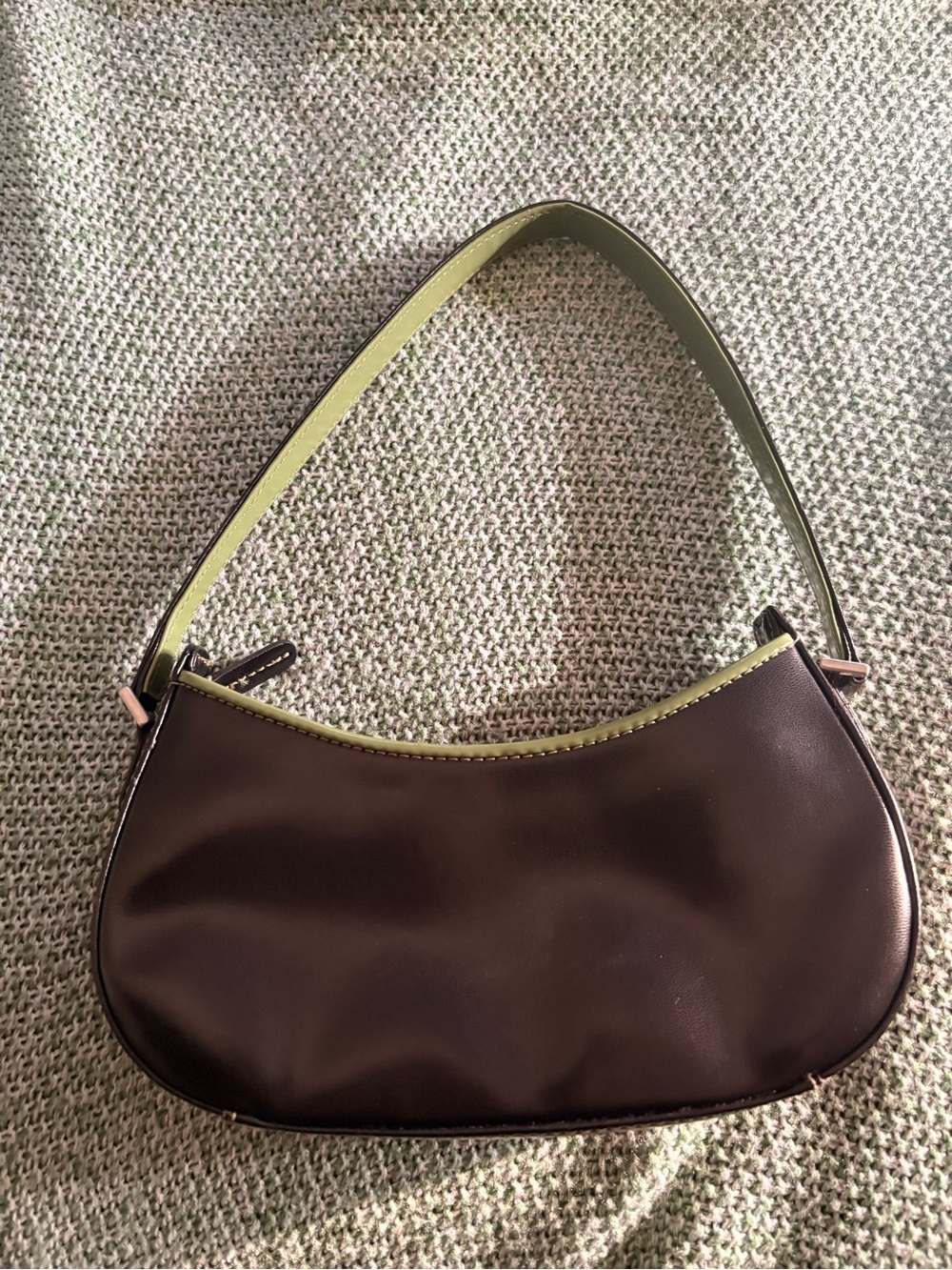 vintage liz clairborne bag